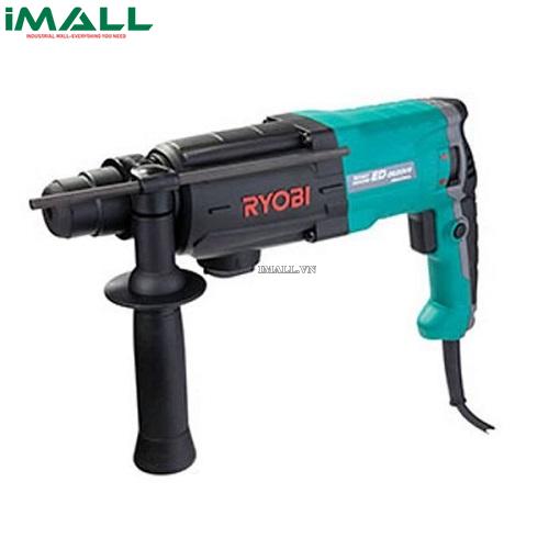 Máy khoan bê tông RYOBI ED-2620VR (830W)
