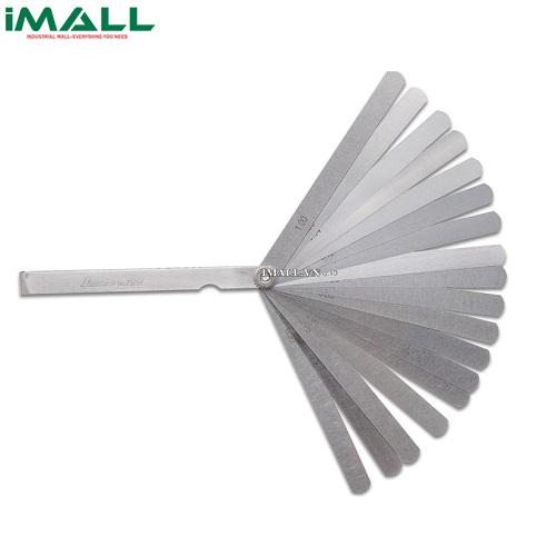 Dưỡng đo độ dày 25 lá Shinwa 73797