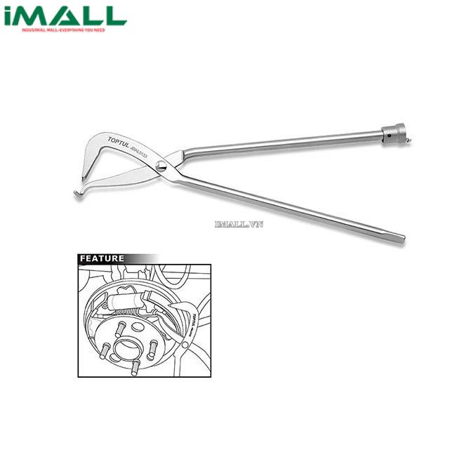 Dụng cụ tháo lò xo thắng đùm TOPTUL JDAL0133