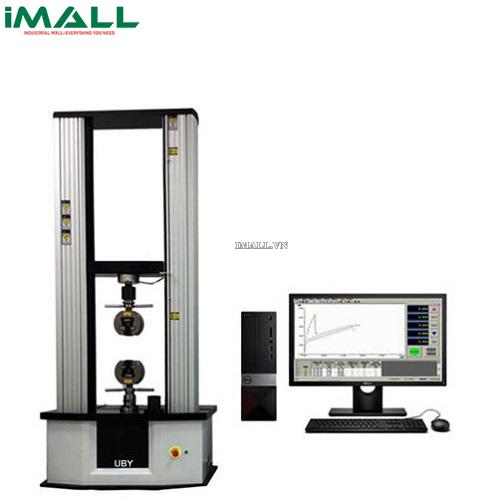 Máy thử kéo nén trục đôi đa năng Uby Tech UP-6180C (0.5-1000mm/phút)