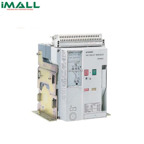Máy cắt không khí ACB Mitsubishi AE2000-SW 4P (2000A 100kA FIX)