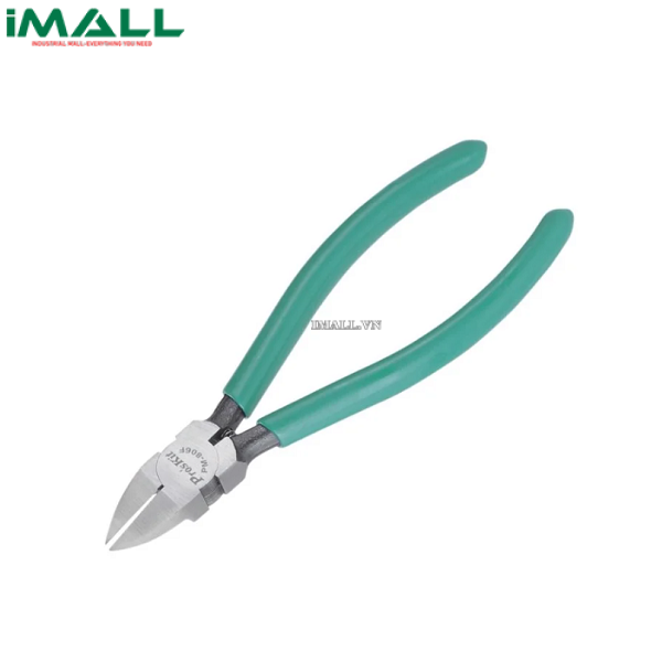 Kềm cắt plastic Pro'skit PM-806F (159mm)