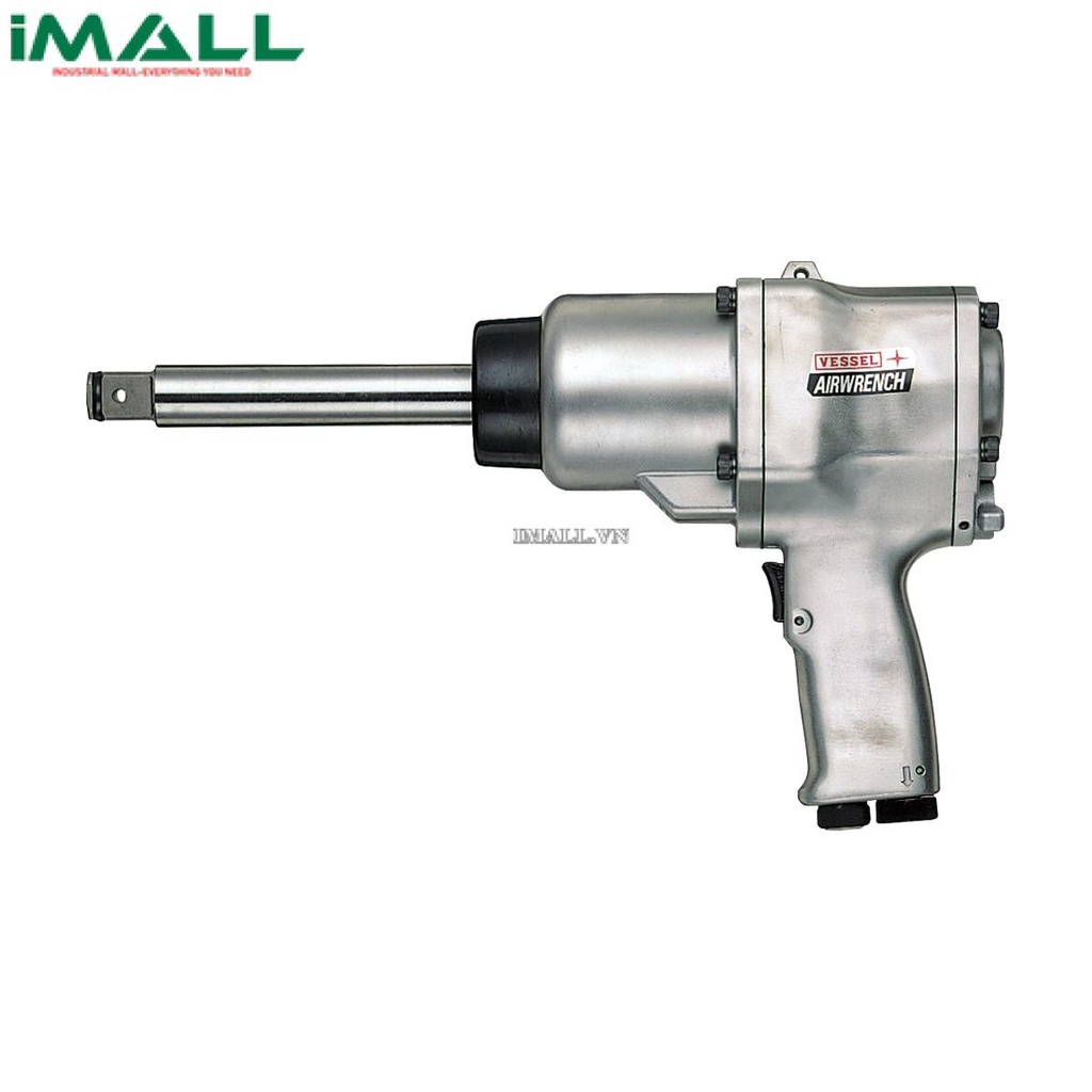 Súng vặn bulong dùng khí nén Vessel GT-2000PL