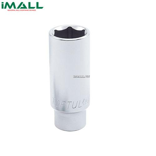 Tuýp lục giác 1/4" Toptul BAEE0813