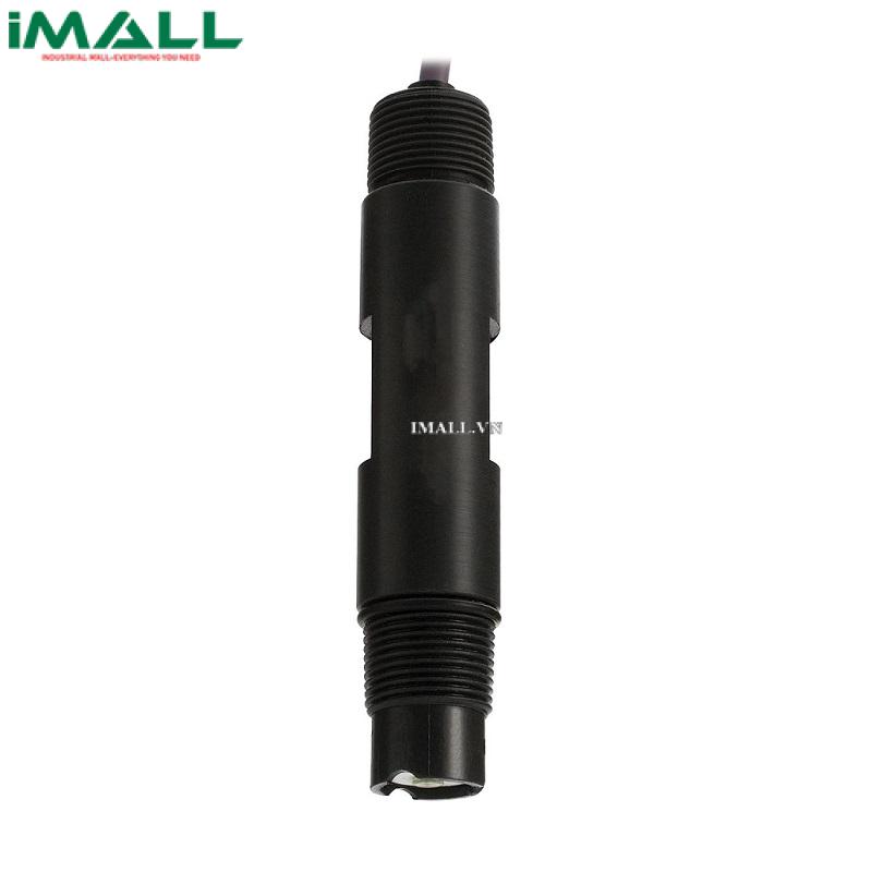 Điện Cực pH Phẳng Dùng Pin HANNA HI6100805 (Cáp 5m)