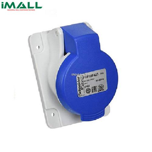 Ổ cắm âm Schneider PKF32F423 (32A, 2P+E, 230V)