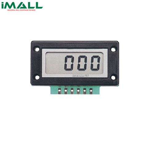 Ampe kế DC hiển thị số SEW ST-312A (±0.1%rdg±1dgt)