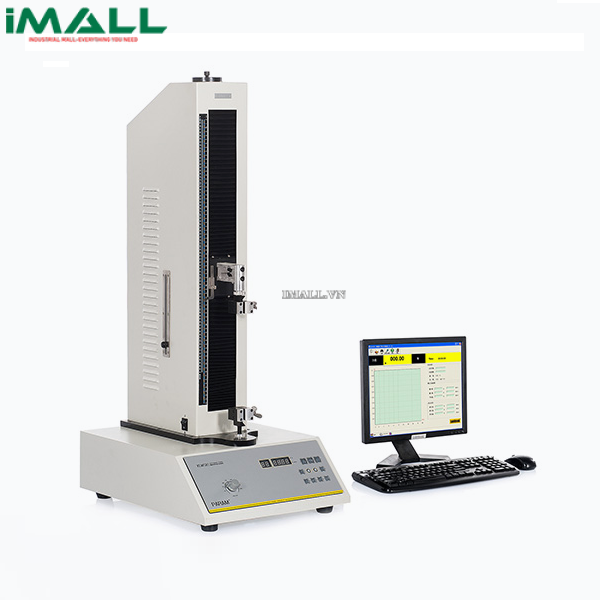 Máy đo lực kéo đứt Labthink XLW (B) (200N)