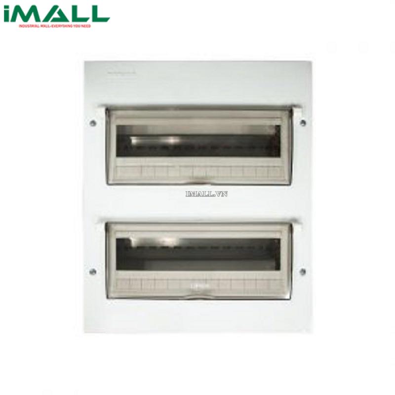 Tủ điện nhựa âm tường PANASONIC NDP128 28 Module