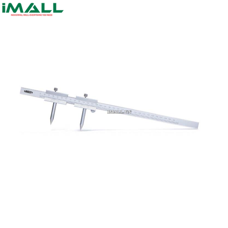 Thước cặp cơ khí vạch dấu (51-300mm; 0.1mm) INSIZE 7203-300A