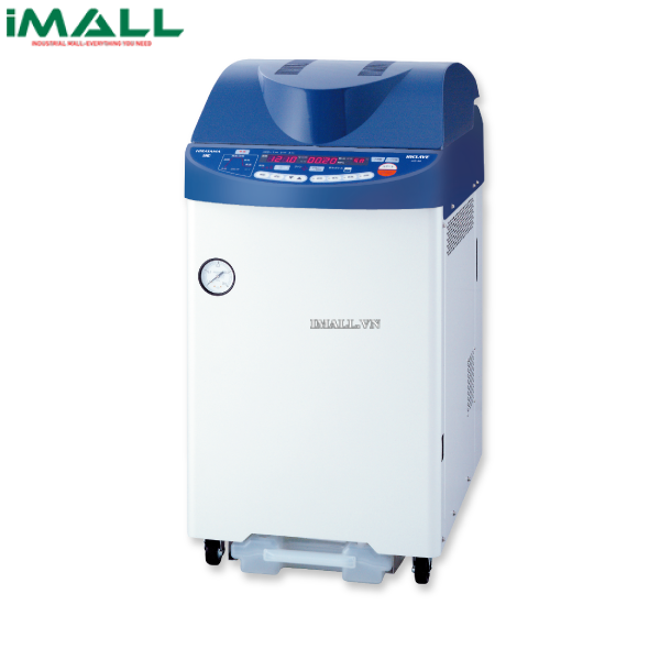 Nồi hấp tiệt trùng HIRAYAMA HG-50 (50 LÍT)