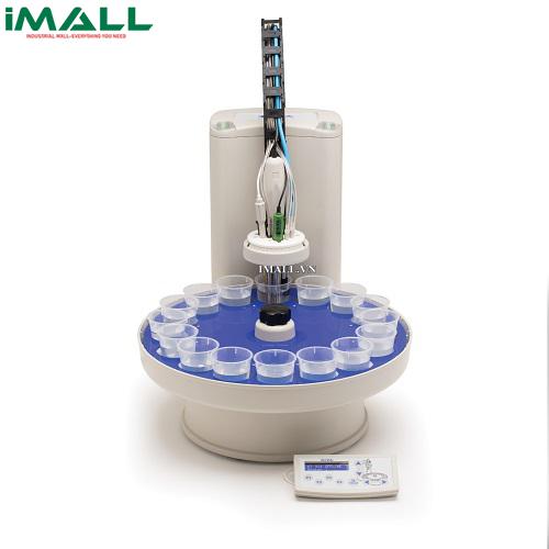 Thiết Bị Tự Động Lấy Mẫu Dùng Kèm Máy Chuẩn Độ HI902C HANNA HI921