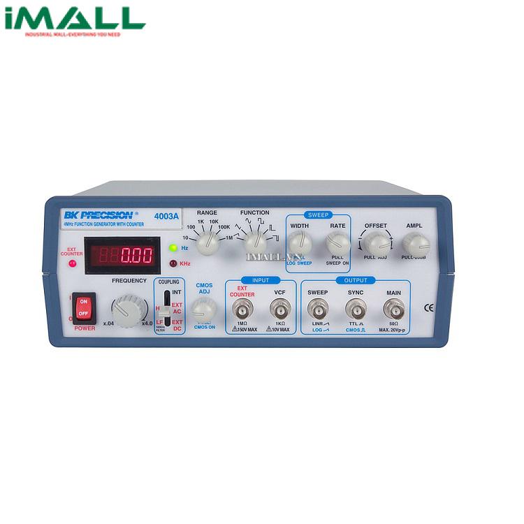 Máy phát xung BK Precision 4001A (4MHz)