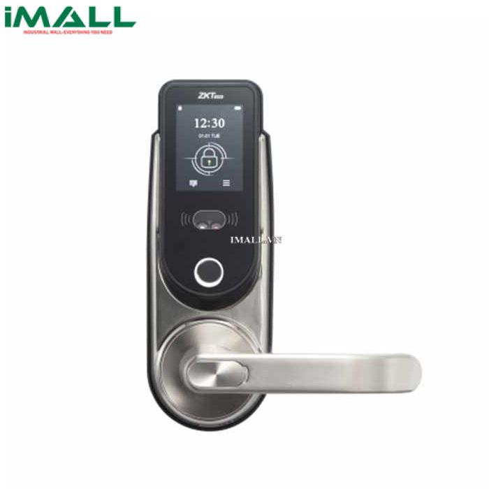 Khóa cửa thông minh nhận diện khuôn mặt ZKTECO HBL100B