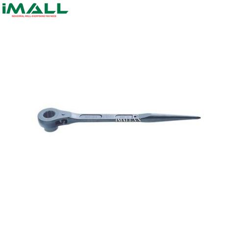 Cờ lê một đầu tuýp đuôi chuột 21mm Top KOGYO RM-21