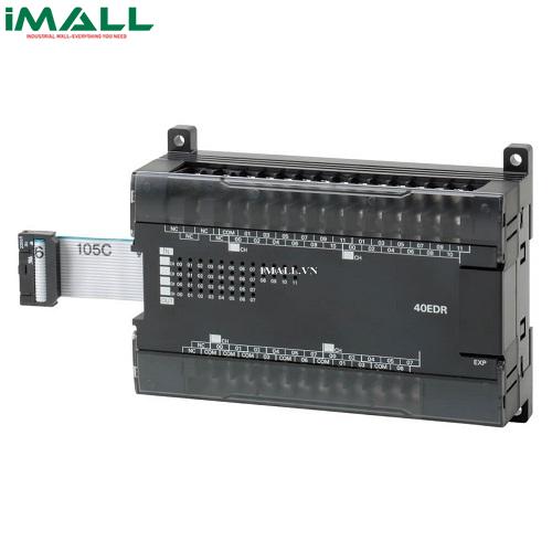 Module mở rộng Omron CP1W-40EDR