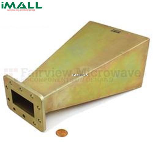 Ống dẫn sóng Fairview SH1229-15 (3.3 GHz - 4.9 GHz)