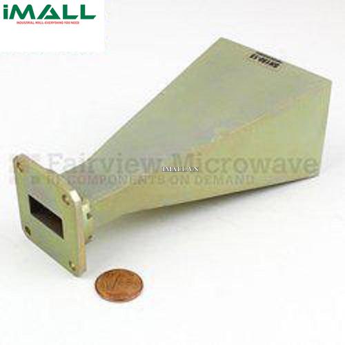 Ăng ten râu dẫn sóng Fairview SH190-15 ( 15 dBi, 8.2 GHz - 12.4 GHz)