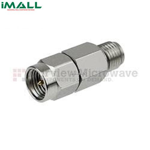 Bộ suy hao Fairview SA6-04 (4 dB, SMA Male - SMA Female, 6 GHz, 2 Watts)