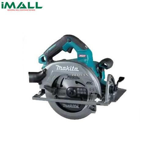 Thân Máy cưa đĩa pin Makita Max HS003GZ (190mm) (40V)