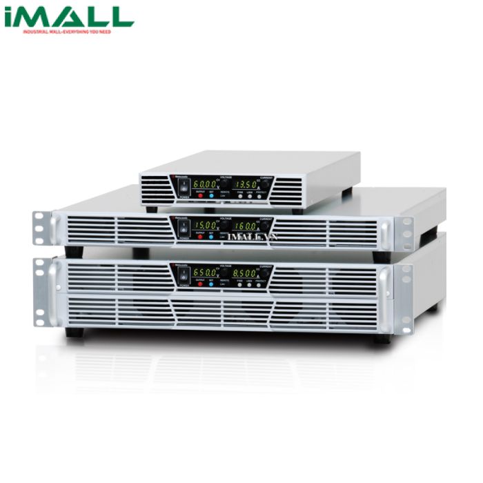 Nguồn lập trình DC Matsusada PVCE16-150 (16V, 150A, 19'rack)