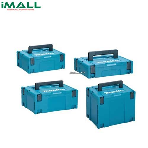 Thùng Makpack đựng máy Makita Makpack2