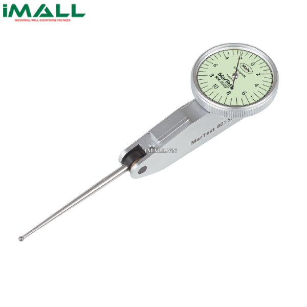 Đồng hồ so chân gập Mahr 801 SGL (4306960, ± .010”, .0005’’ )