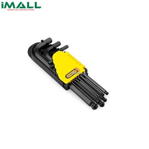 Bộ lục giác 9 cây Stanley 69-256 (1.5~10mm)