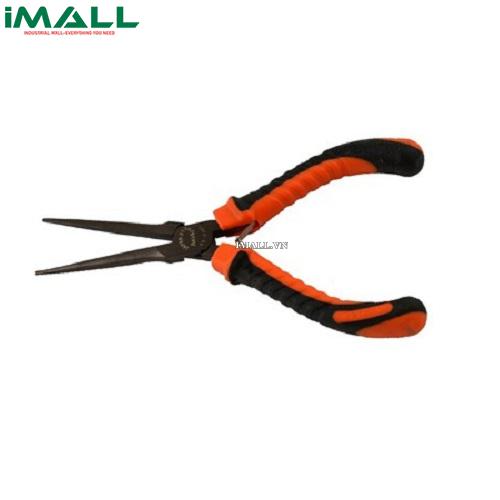 Kìm nhọn mỏ dài (5") Asaki AK-8365