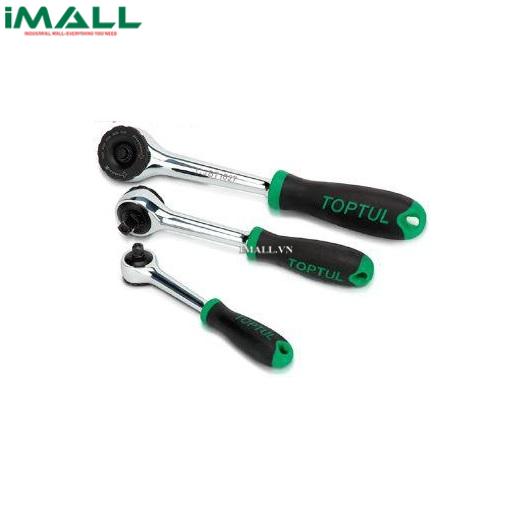 Tay vặn tự động TOPTUL CJBT0816 (1/4 inch, L= 155mm)