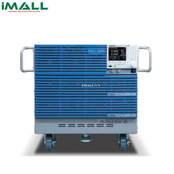 Tải điện tử DC đa năng KIKUSUI PLZ6005W SR (Smart rack, 6 kW)