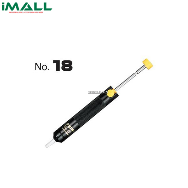 Hút chì HAKKO 18