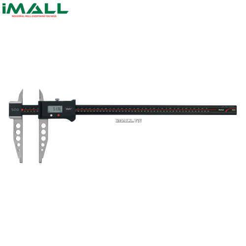 Thước cặp điện tử (18 EWR, 0-1000mm, IP65) Mahr 4112717KAL