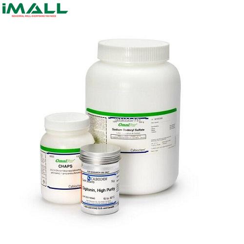 Hóa chất Guanidine Hydrochloride, ULTROL® Grade (CH₅N₃ · HCl, chai thủy tinh 1 kg) Merck 369075-1KG US1369075-1KG