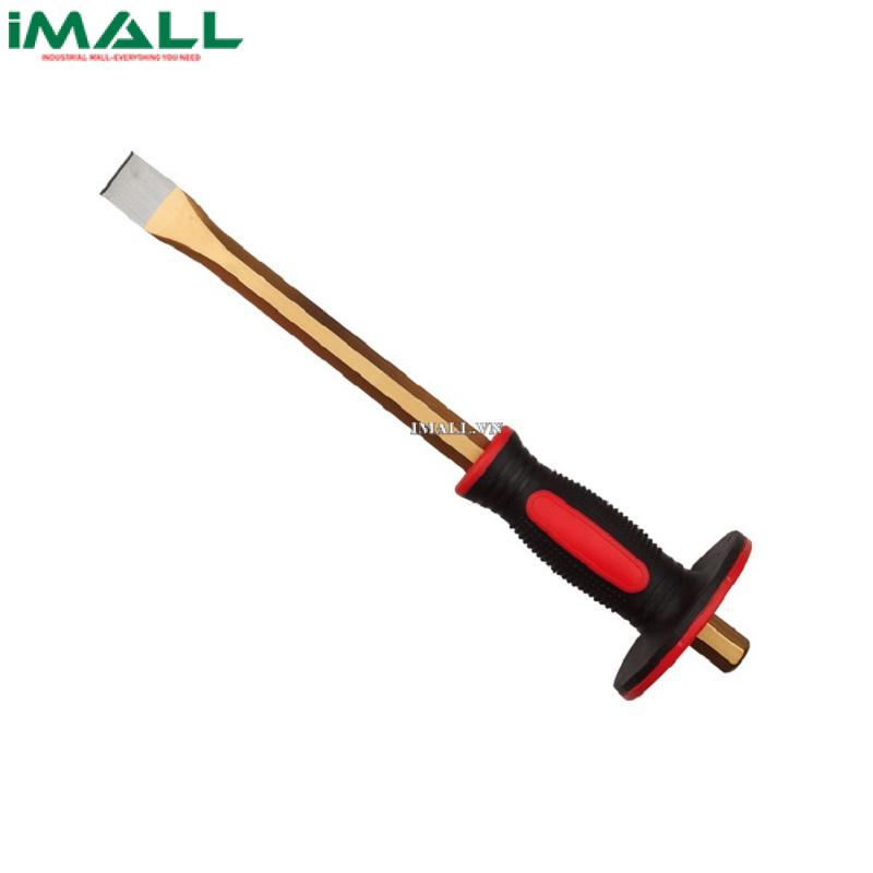 Đục sắt mũi dẹp ENDURA E9445 (22x300mm)