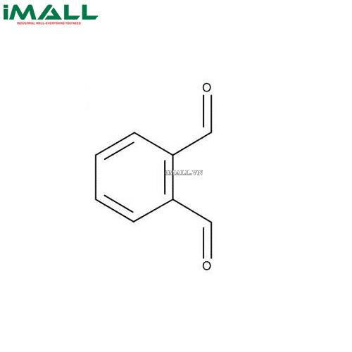 Hóa chất Phthaldialdehyde để tổng hợp (C₈H₆O₂; Chai nhựa 10 g) Merck 8210270010