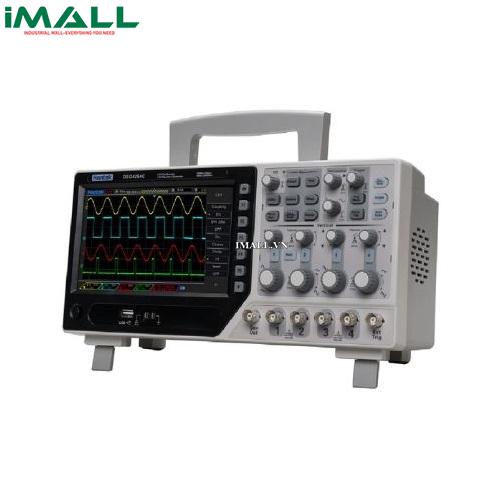 Máy hiện sóng số (250 MHz, 4 kênh) Hantek DSO6254B