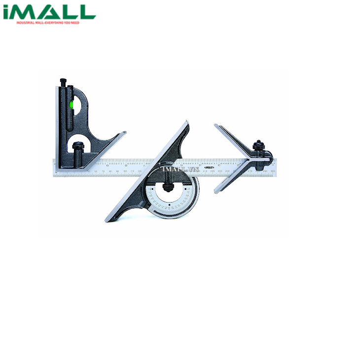 Thước đo góc đa năng INSIZE 2278-180