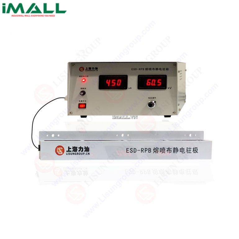 Nguồn DC điện áp cao Lisun ESD-RPB60KV (220V/50Hz, 60KV/2.5mA)