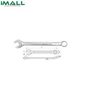 Cờ lê vòng miệng hệ inch Yato YT-4883 (1-1/16")