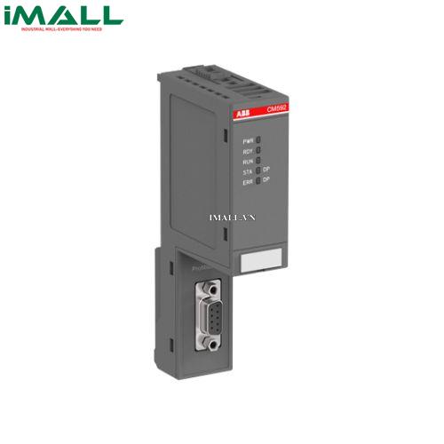 Module truyền thông ABB Profibus-DP CM592-DP (1SAP173200R0001)