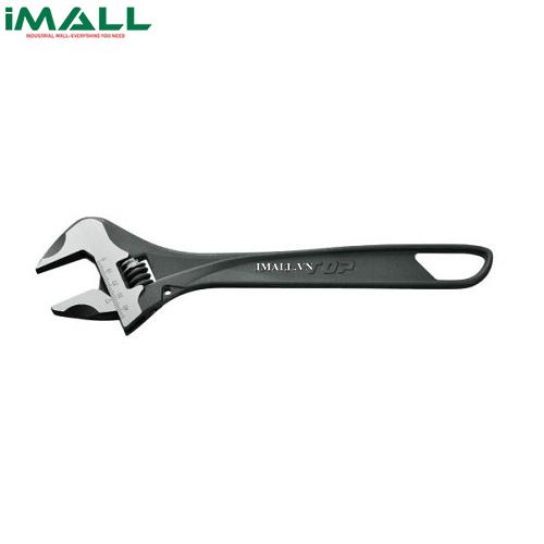 Mỏ lết thường miệng rộng 0~43mm Top KOGYO HM-43M