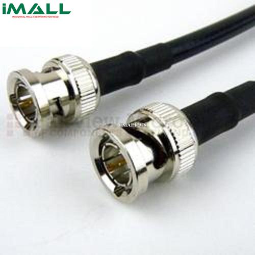 Cáp BNC Male - BNC Male Fairview FMC0808059 (RG-59 Coax; 1 GHz )