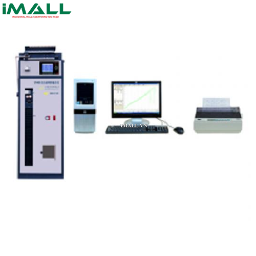 Máy kiểm tra độ bền vải GESTER GT-A05
