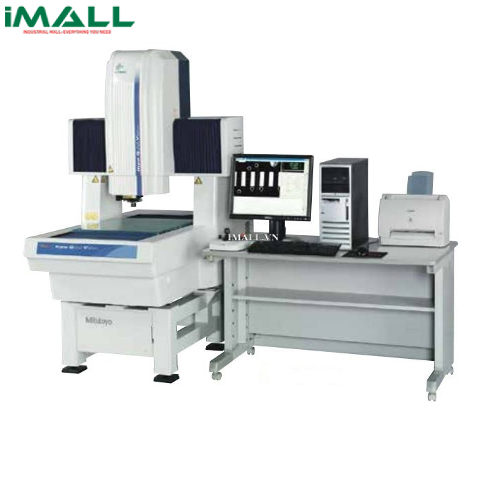 Máy đo quang học CNC MITUTOYO QV Apex 302 (300mm, 200mm, 200mm)