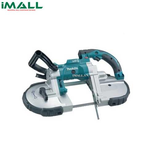 Máy Cưa Vòng Dùng Pin Makita DPB180Z (Solo) (18V)