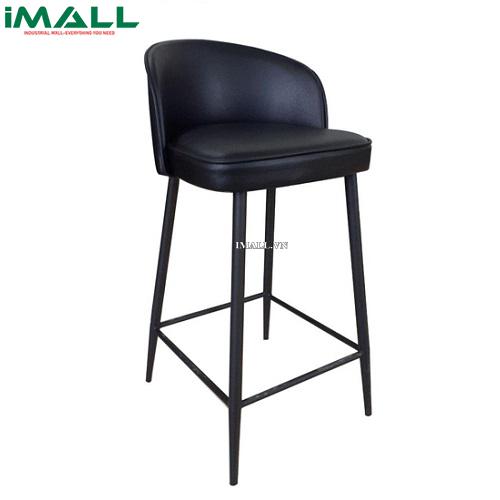 Ghế quầy bar chân thép tóp THE ONE (Hòa Phát) SB14