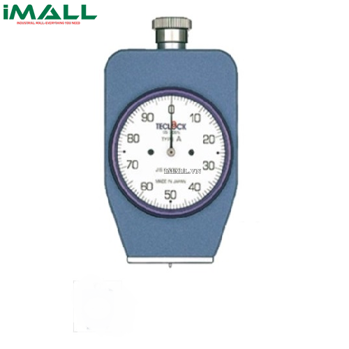 Đồng hồ đo độ cứng cao su TECLOCK GS-721G