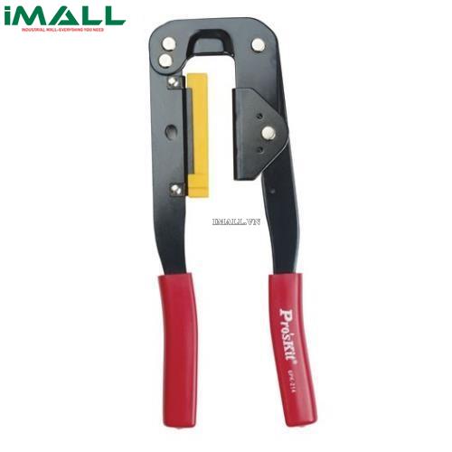 Kim bấm dây bẹ Pro'skit 6PK-214 (240mm)