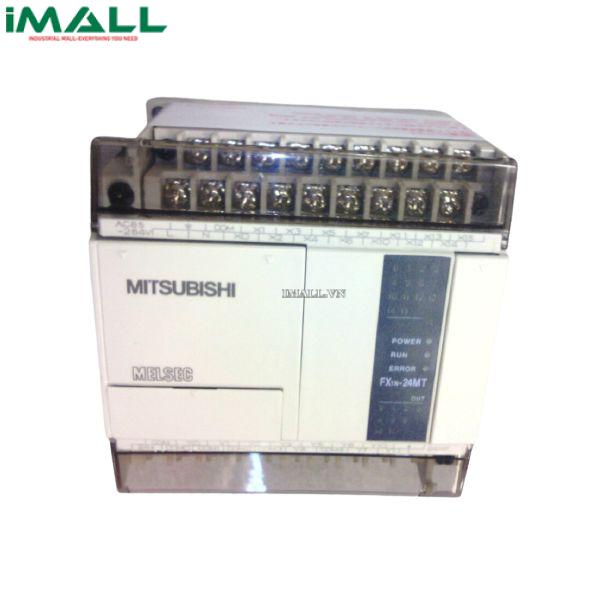Bộ lập trình PLC Mitsubishi FX1N-24MT-001 (14 In / 10 Out Transistor)
